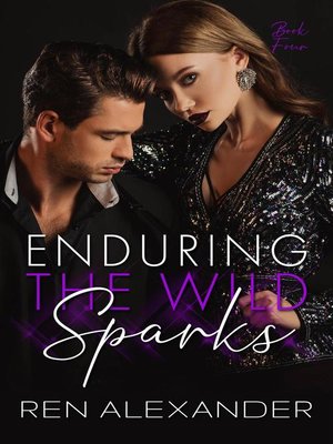 cover image of Enduring the Wild Sparks